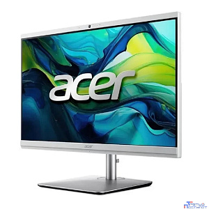 Acer Aspire C27-195ES [DQ.BMFCD.001] Silver 27" {Full HD Core Ultra 5 125U/8Gb/SSD512Gb Graphics/CR/Esh/kb/m}