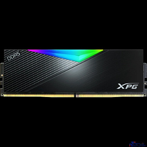 Модуль памяти DIMM 16GB DDR5-6400 AX5U6400C3216G-DCLARBK ADATA