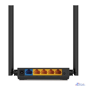 TP-Link Archer C54 Двухдиапазонный роутер Wi-Fi AC1200 с поддержкой MU-MIMO