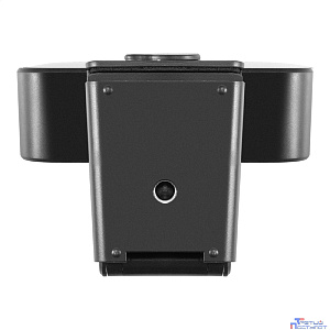 ExeGate eStudio EW-722 2K AF (5Мп, 2560х1440, 1440P, 30fps, автоматический фокус, подсветка, защитная шторка, 4-линзовый объектив