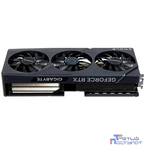 Gigabyte GV-N407TEAGLE OC-12GD