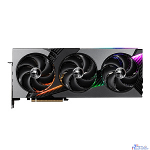 Видеокарта PCIE16 RTX5070 12GB RTX 5070 12G VANGUARD SOC MSI