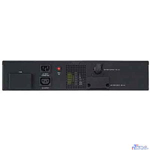 ВБМ CyberPower BPE72V60ART2U {для моделей ИБП OL2000ERTXL2U/OL3000ERTXL2U, 72В, 9Ач х12}