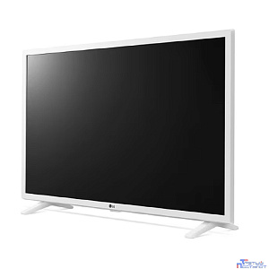 LG 32" 32LQ63806LC.ARUG белый FULL HD 60Hz DVB-T DVB-T2 DVB-C DVB-S DVB-S2 USB WiFi Smart TV