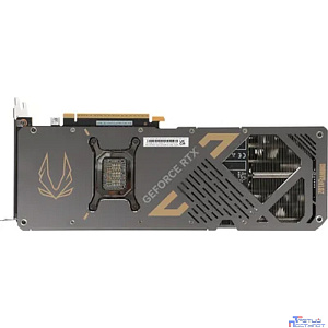 Видеокарта ZOTAC GAMING GeForce RTX 5070 Ti SOLID SFF 16GB GDDR7 256bit 3xDP/HDMI 3*FAN (ZT-B50710D3-10P) RTL