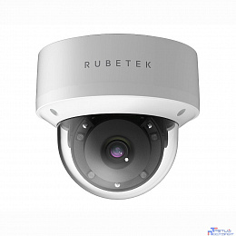 RUBETEK - Камеры видеонаблюдения