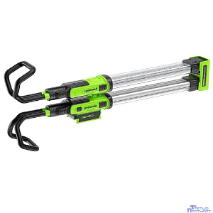Greenworks Подкапотный LED-прожектор аккумуляторный G24UHL, 24V, 1200 Лм,{без АКБ и ЗУ} [3503607]