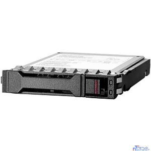 HPE P49029-B21 Твердотельный накопитель SSD HPE 960GB SAS 12G Read Intensive SFF BC Value SAS Multi Vendor