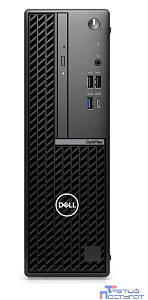 Dell Optiplex 7020 Plus [7020SP-7621/7020SP-7620] SFF Black  { i7 14700 (2.1)/16Gb /SSD512Gb/ UHDG 770/ Windows 11 Pro/kbm}