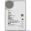 14TB Seagate Exos X18 (ST14000NM008J) {SAS 12Gb/s, 7200 rpm, 256mb buffer, 3.5"}