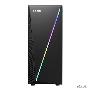 Ginzzu SL150 панель с RGB подсветкой