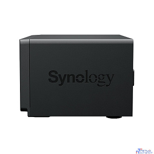 SYNOLOGY DS1825+ СХД настольное исполнение 8BAY NO HDD USB3