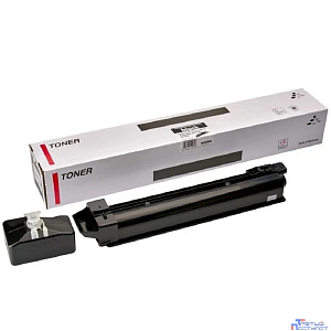 Тонер-картридж Integral TK-8315K с чипом для Kyocera
