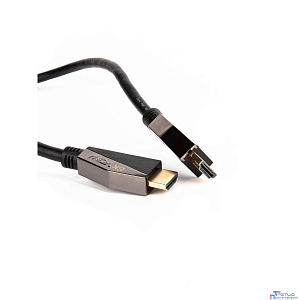 VCOM CG860-1M Кабель HDMI 19M/M,ver. 2.1, 8K@60 Hz 1m VCOM <CG860-1M>