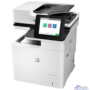 HP LaserJet Enterprise MFP M635h Printer [7PS97A#B19]