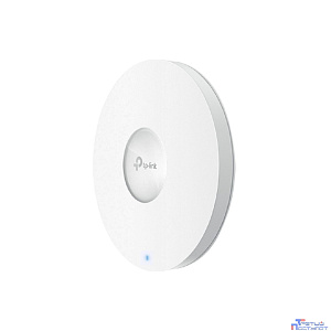TP-Link EAP653(5-pack) AX3000 Потолочная точка доступа Wi-Fi 6