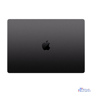 Apple MacBook Pro 14-inch Late 2023 [MRX43RU/A] Space Black 14.2" Liquid Retina XDR {(3024x1964) M3 Pro 12C CPU 18C GPU/18GB/1TB SSD}