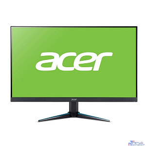 LCD Acer 27" VG270KV4bmiipx {IPS 3840x2160 160Hz 0.5/1ms 250cd 2xHDMI2.1 DisplayPort1.4 2x2W FreeSync(Premium) HDR10 VESA}