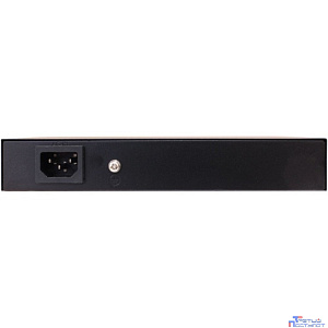 Коммутатор PoE OSNOVO SW-21000(120W) на 10 RJ45 портов, 8 x FE (10/100 Base-T) с поддержкой PoE (IEEE 802.3af/at), 2 x FE (10/100 Base-T). Соответству
