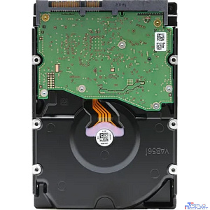 4Tb WD Ultrastar DC HC310 {SATA 6Gb/s, 7200 rpm, 256mb buffer, 3.5"} [0b36040/HUS726T4TALE6L4]