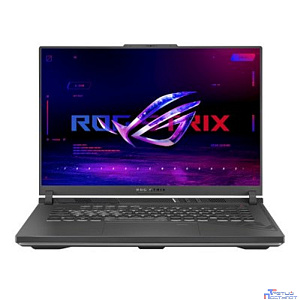 ASUS ROG STRIX G16 G614JU-N3540 [90NR0CC1-M015S0] Eclipse Gray 16" {FHD+  i5-13450HX/16GB/1TB SSD/RTX 4050 6GB/noOS}