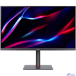LCD Acer 27" Nitro XV275UV3ymiprux {IPS 2560x1440 180Hz 1ms 400cd 2xHDMI2.1 DisplayPort1.4 USB-C(90W) 2xUSB3.0 FreeSync(Premium) HDR1000 hadj150 Vesa} [UM.HX5CD.301]
