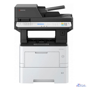 Kyocera ECOSYS MA4500x (110C133NL0) {А4, 45ppm, 1200dpi, 1Gb, USB, Network, дуплекс, RADP75, тонер на 6 000отп.}