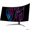 LCD Acer 44,5" X45bmiiphuzx {OLED 3440x1440 240Hz 0,01ms 1000cd 2xHDMI2.0 DisplayPort USB-C(90W) 2xUSB3.2 2x5W}
