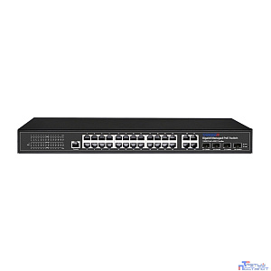 TRASSIR TR-NS24284C-400-24PoE v2