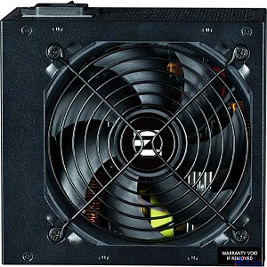 Zalman DecaMax 500W 80+ Standar (ZM500-LX3)