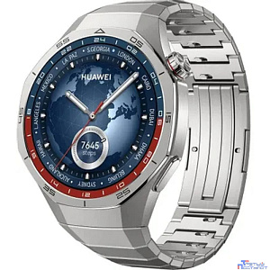 Часы Huawei GT 5 Pro 55020DGG 46mm Titanium