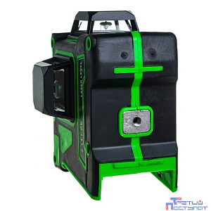 Построитель лазерных плоскостей ZITREK LL12-GL-Cube [065-0168]