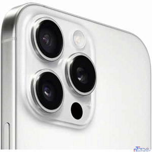 Apple iPhone 16 Pro 256GB White Titanium [MYNJ3ZD/A] (Sim+eSim Европа)