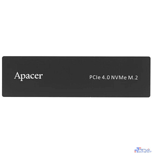 SSD Apacer M.2 2280 4TB AS2280Q4X Client SSD AP4TBAS2280Q4X-1