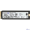 Kingston SSD Fury Renegade, 500GB, M.2 22x80mm, NVMe, PCIe 4.0 x4, 3D TLC, SFYRSK/500G