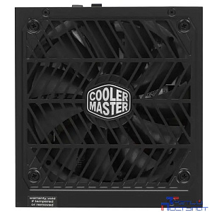 Блок питания Cooler Master ATX 850W XG850 80+ platinum (24+8+4+4pin) APFC 135mm fan 12xSATA Cab Manag RTL [MPG-8501-AFBAP-EU]