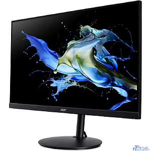LCD Acer 23.8" CB242YGbmiprx {IPS 1920x1080 1ms 250cd 120Hz D-Sub HDMI1.4 DisplayPort1.2 2x2W FreeSync hadj165 Vesa}
