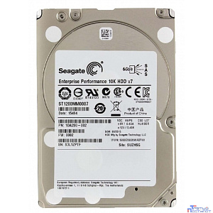 1DA200-039 Жесткий Диск IBM Power Systems (Seagate) Enterprise Performance 10K HDD v7 1.2Tb (U600/10000/64Mb) 6G SAS 2,5