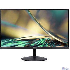 LCD Acer 21.5" SA222QHbi Black {VA 1920x1080 100Hz 1ms 178/178 250cd HDMI1.4}