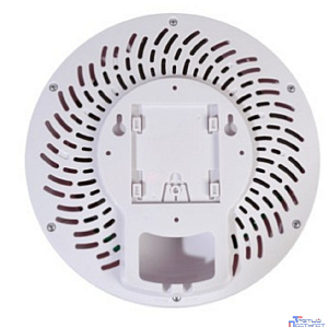 ELTEX WEP-30L Точка доступа 802.11ax (WIFi 6), 2.4/5GHz;2x2 MU-MIMO; 1 порт 100/1000/2500 Base-T, 48 В DC-PoE, indoor