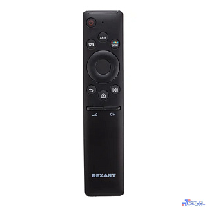 Rexant (38-0006) Пульт универсальный для телевизора Samsung с функцией SMART TV (ST-05)