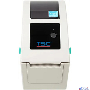 TSC TDP-225 [99-039A001-0002] белый/черный