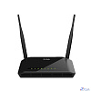 D-Link DIR-615S/RU/B1A Беспроводной маршрутизатор N300
