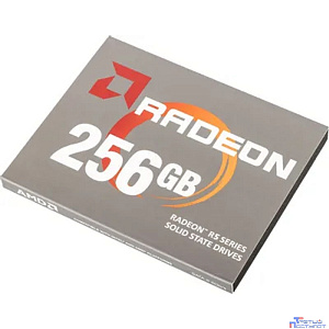 AMD SSD 256GB Radeon R5 R5SL256G {SATA3.0, 7mm}