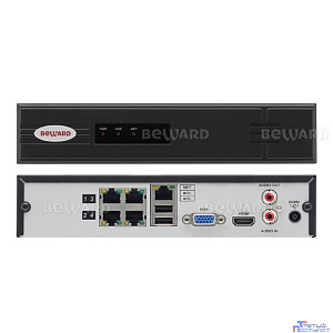 BEWARD BK0104H2-P4