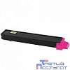 Kyocera-Mita TK-8315M Картридж, Magenta {TASKalfa 2550ci, Magenta, (6000стр.)}
