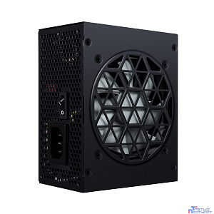 1STPLAYER SFX 750W PLATINUM / SFX, APFC, 80 PLUS Platinum, 80mm fan, full modular / PS-750SFX