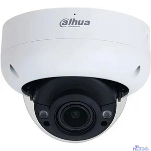 DAHUA DH-IPC-HDW3241TP-ZS-S2 Уличная турельная IP-видеокамера 2Мп, 1/2.8” CMOS, моторизованный объектив 2.7~13.5мм, видеоаналитика, микрофон, ИК 40м, IP67, металл