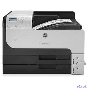 HP LaserJet Enterprise 700 M712dn   CF236A {A3, 41 стр./мин, 1200x1200, 512 Мб, USB 2.0, GBL, двусторонняя печать}