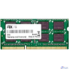 Память оперативная/ Foxline SODIMM 32GB 3200 DDR4 CL22 (2Gb*8)